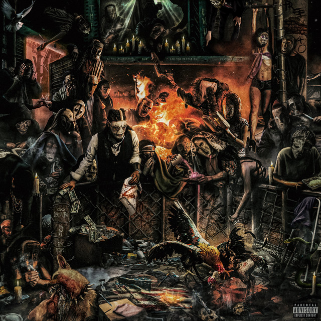 Skrilla – Z (23 tracks)