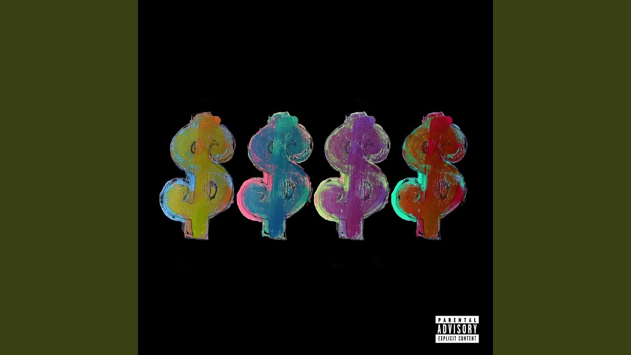 Keith Turner & Ty Dolla $ign & Coi Leray & Jeremih & KDDO – ALL THAT A$$