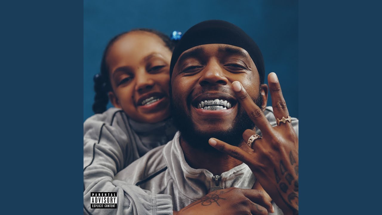 6LACK & Young Thug – Ashin’ The Blunt