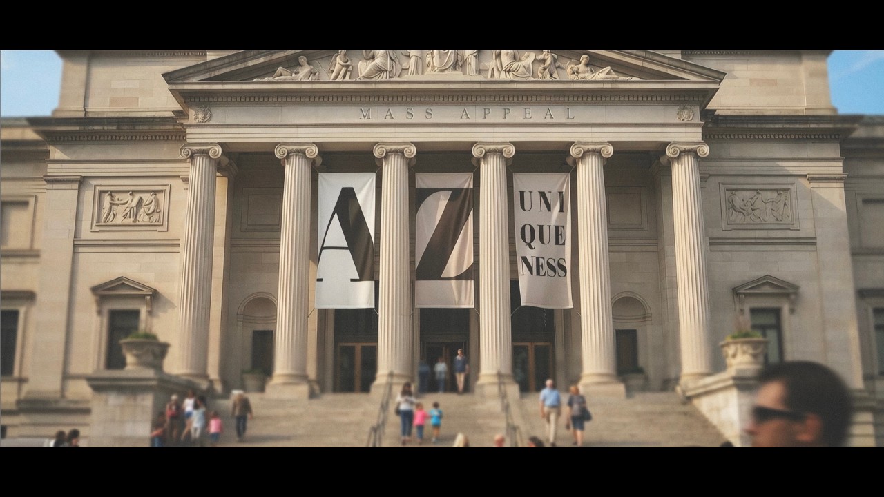 AZ – Uniqueness