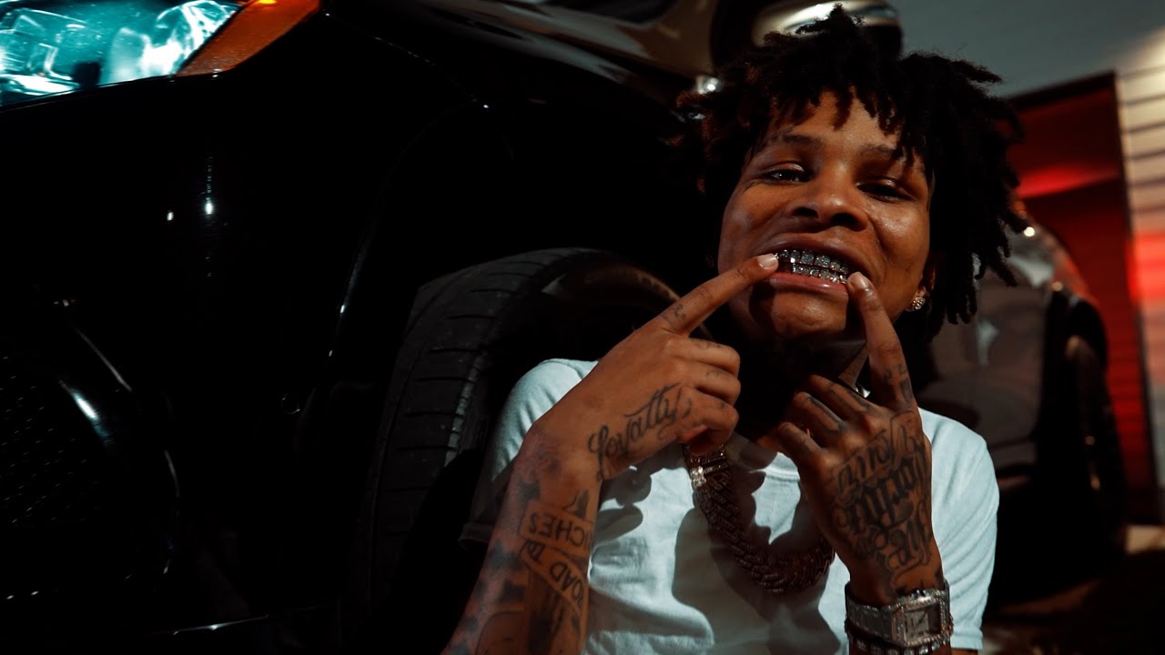 BAK Jay – Money & B’s