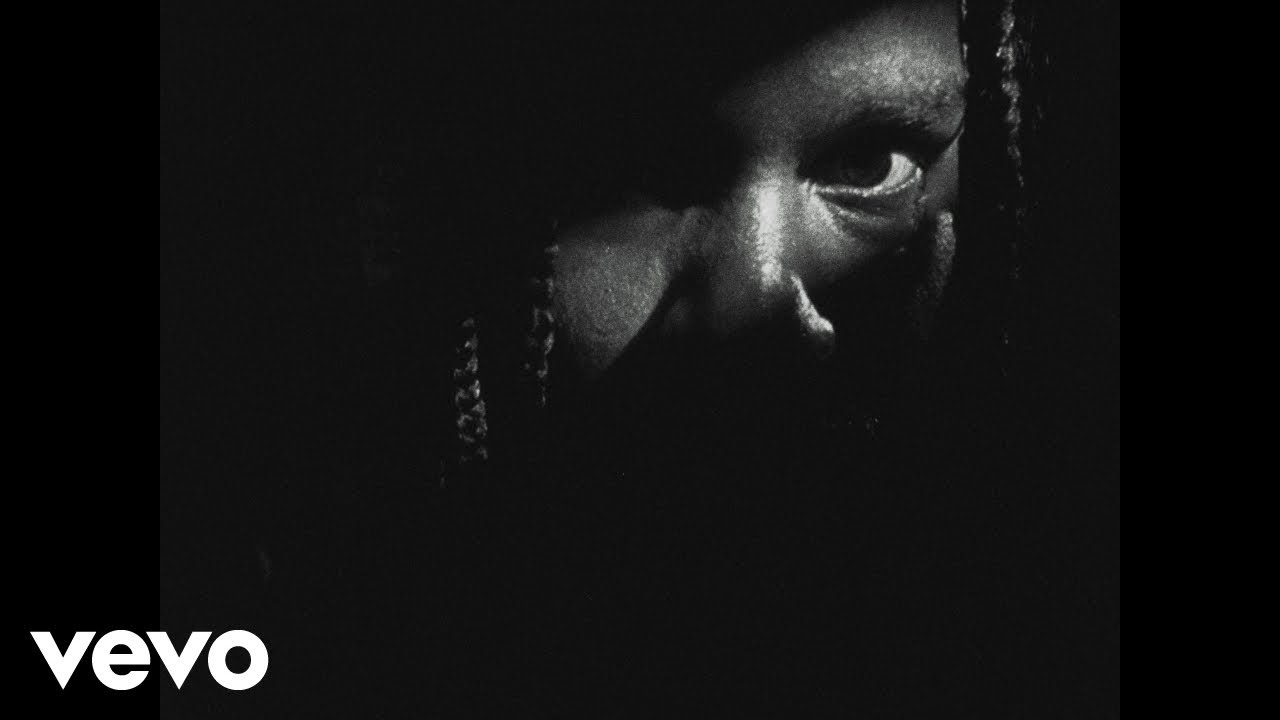 Baker Boy – CURSE