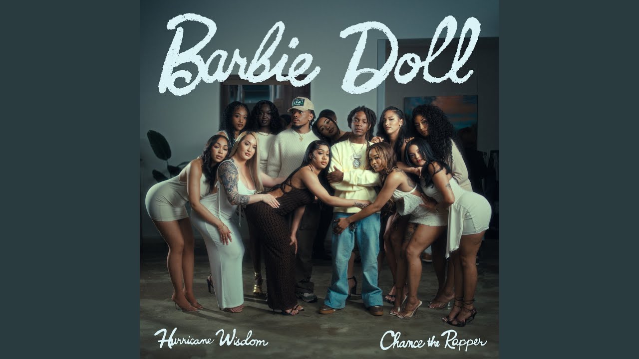 Hurricane Wisdom & Chance the Rapper – Barbie Doll
