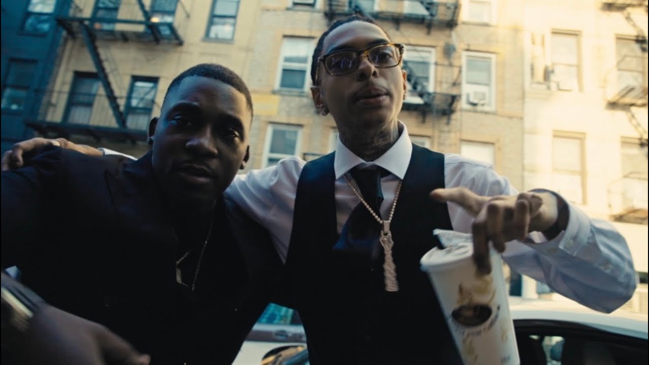 Caam1k & Lil Tony Official – Cosmo & Wanda