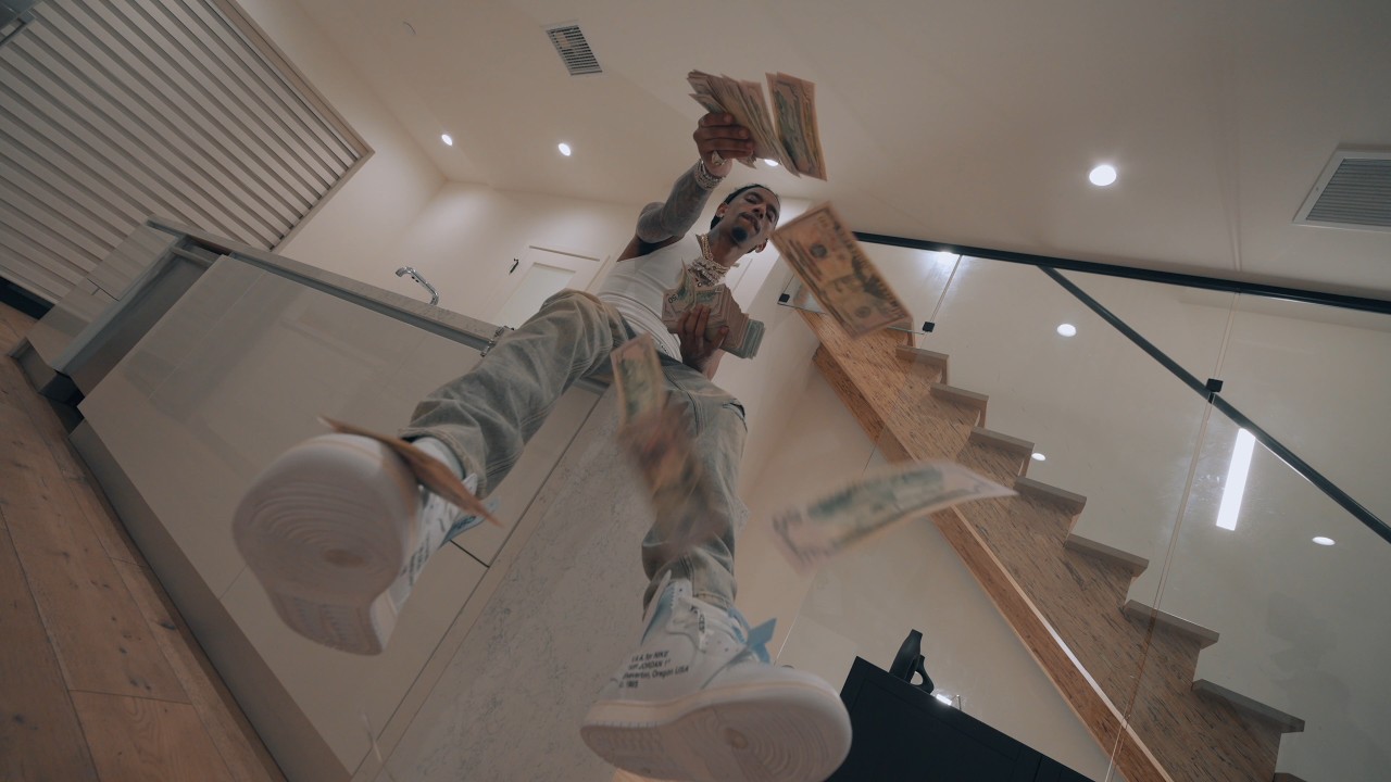 DB.Boutabag – Like GloRilla