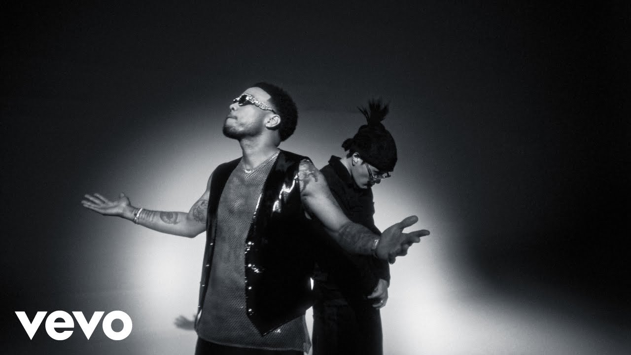 DEAN & Anderson .Paak – Aftertaste
