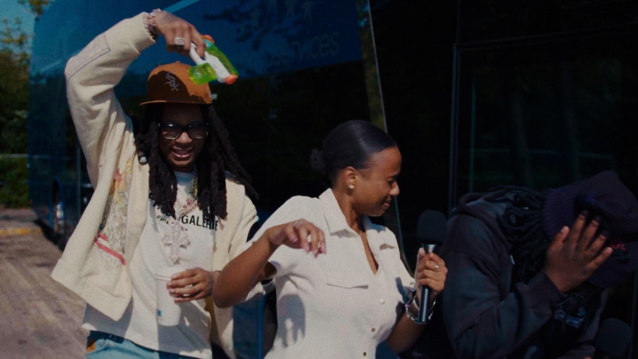 Digga – Double Tap