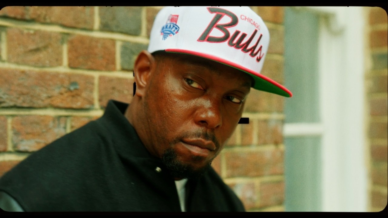 Dizzee Rascal – C U Dance