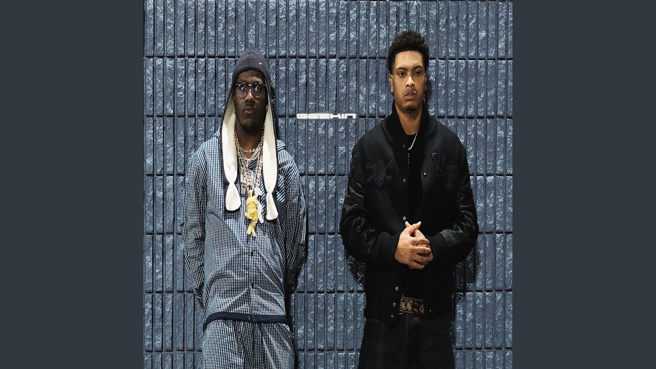 Nemzzz & Lil Yachty – GEEKIN