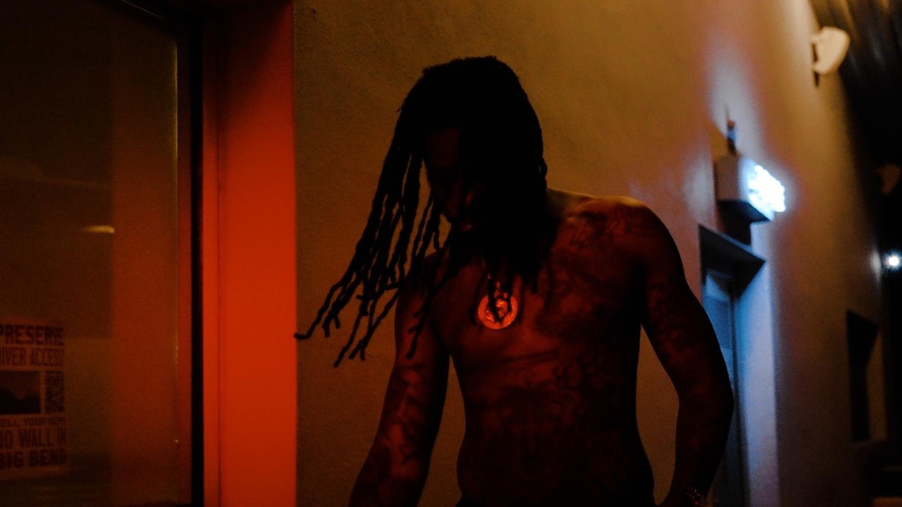 Germ – STAY GOLD