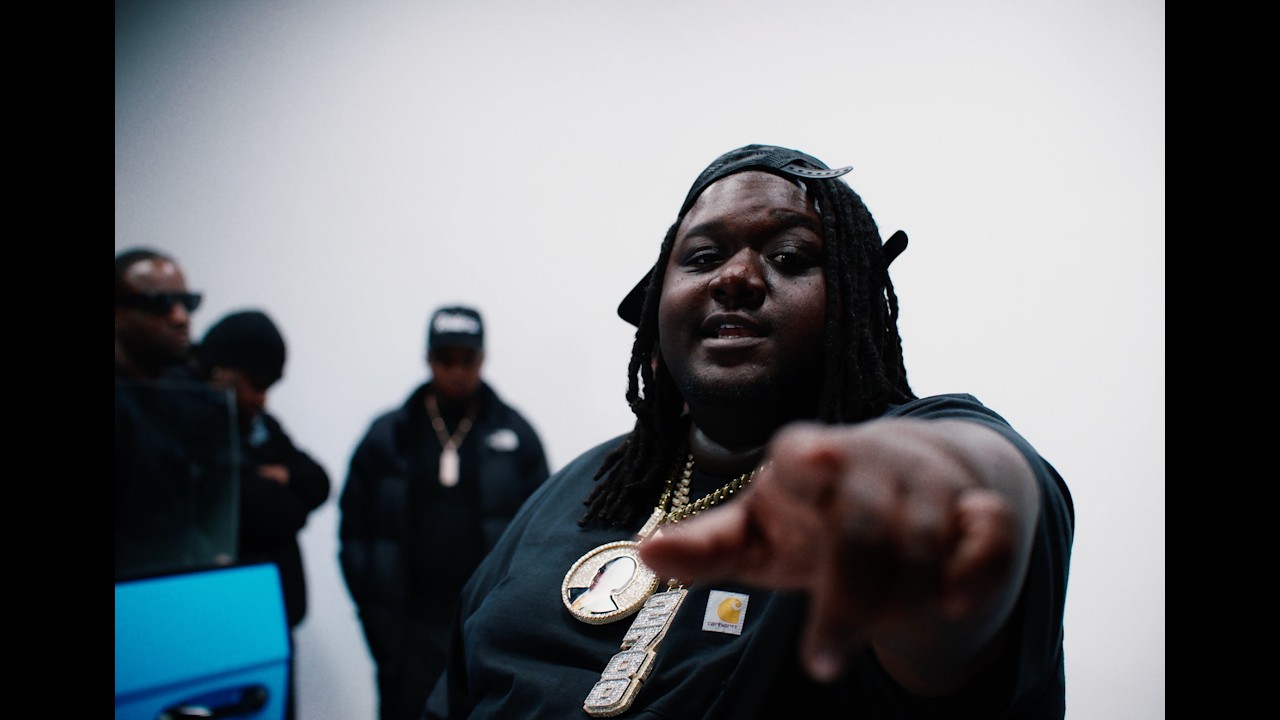 HeadHuncho Amir – Certified