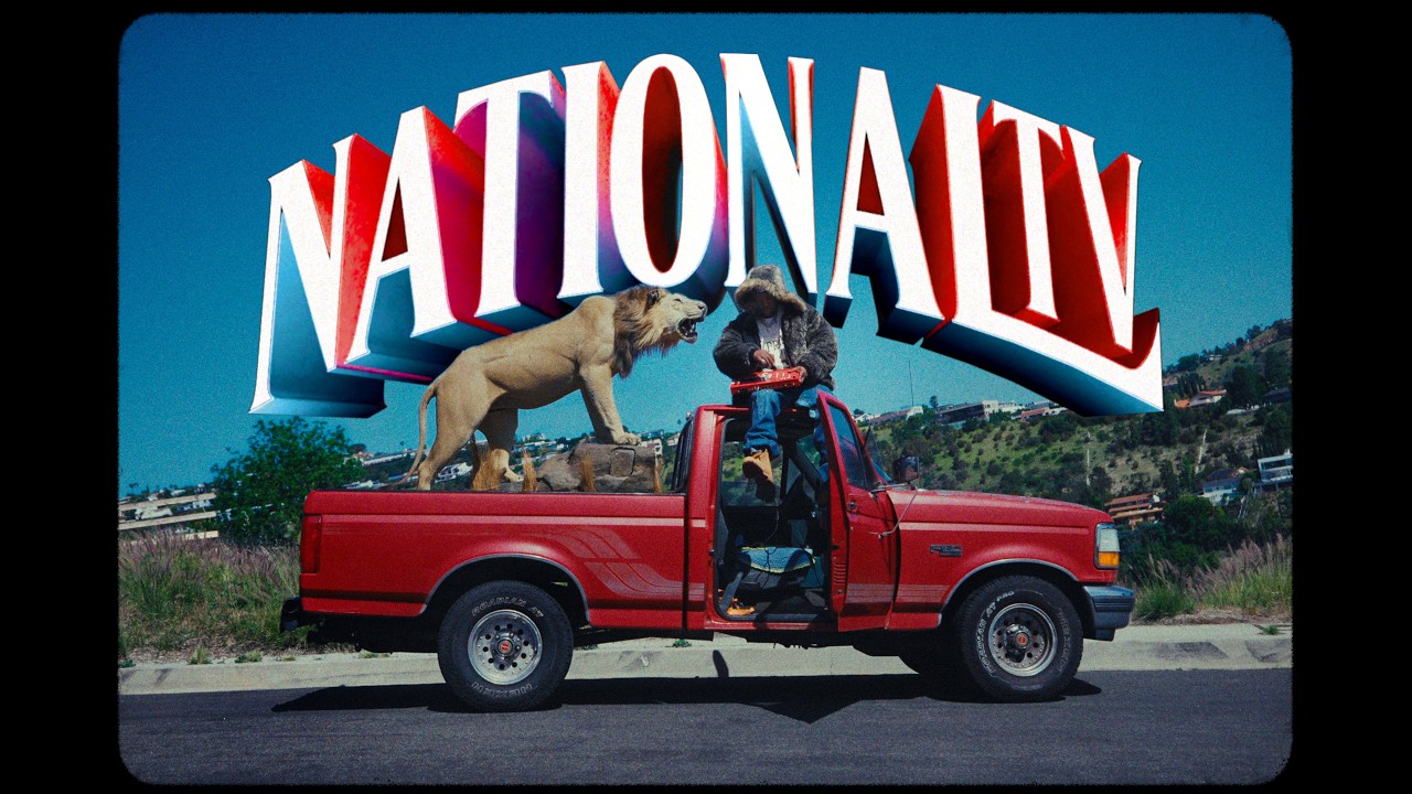 HIT-BOY – NATIONAL TV