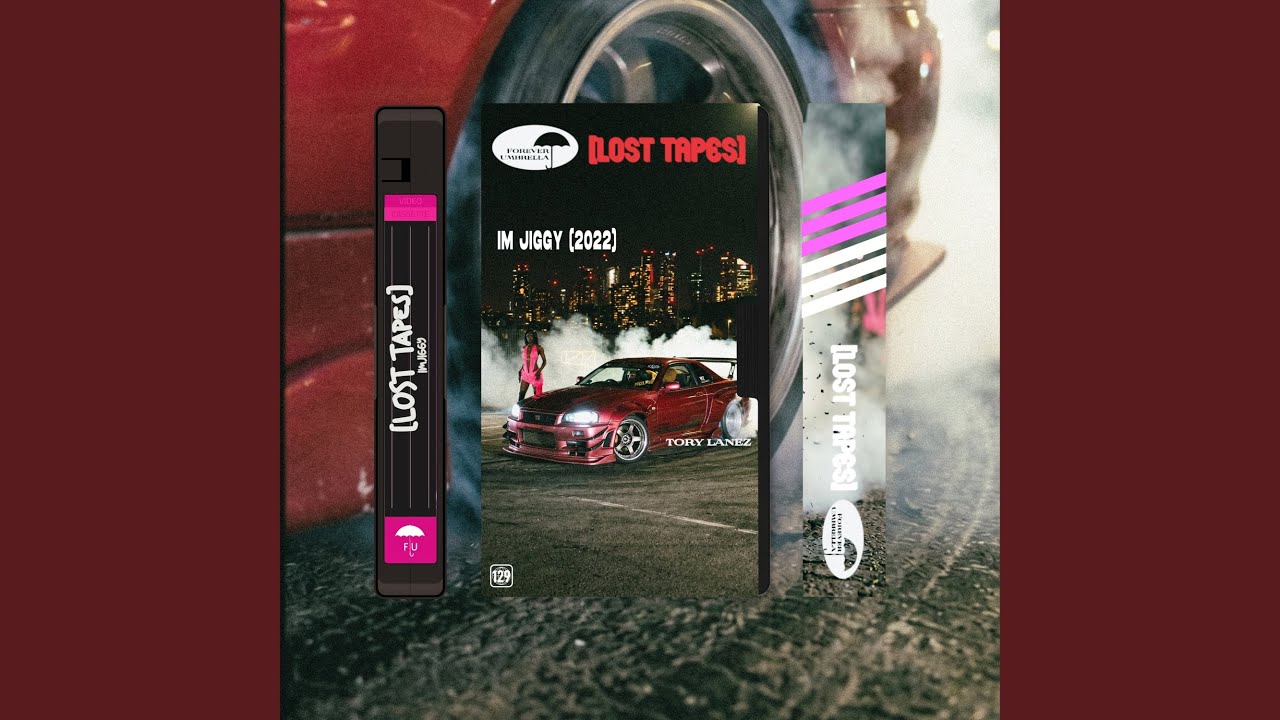Tory Lanez – I’m Jiggy (Lost Tapes 2022)
