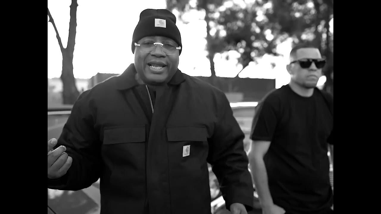 JasonMartin & E-40 & G-Eazy & John Mackk – You Know What We On