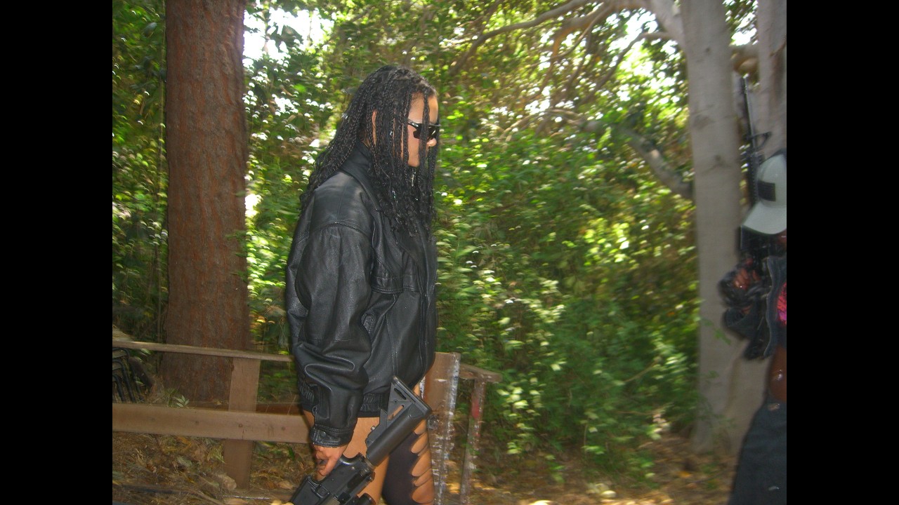 JPEGMAFIA – ¥ (Yen)