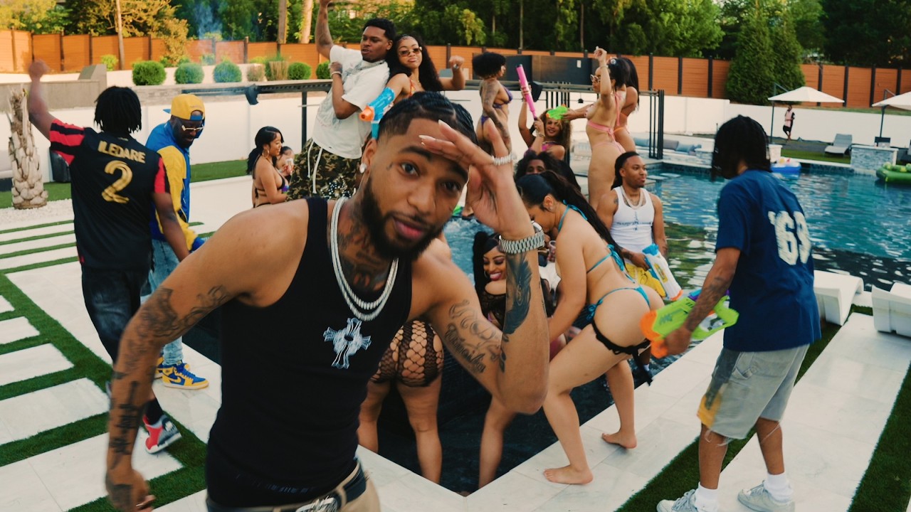 Key Glock – GO