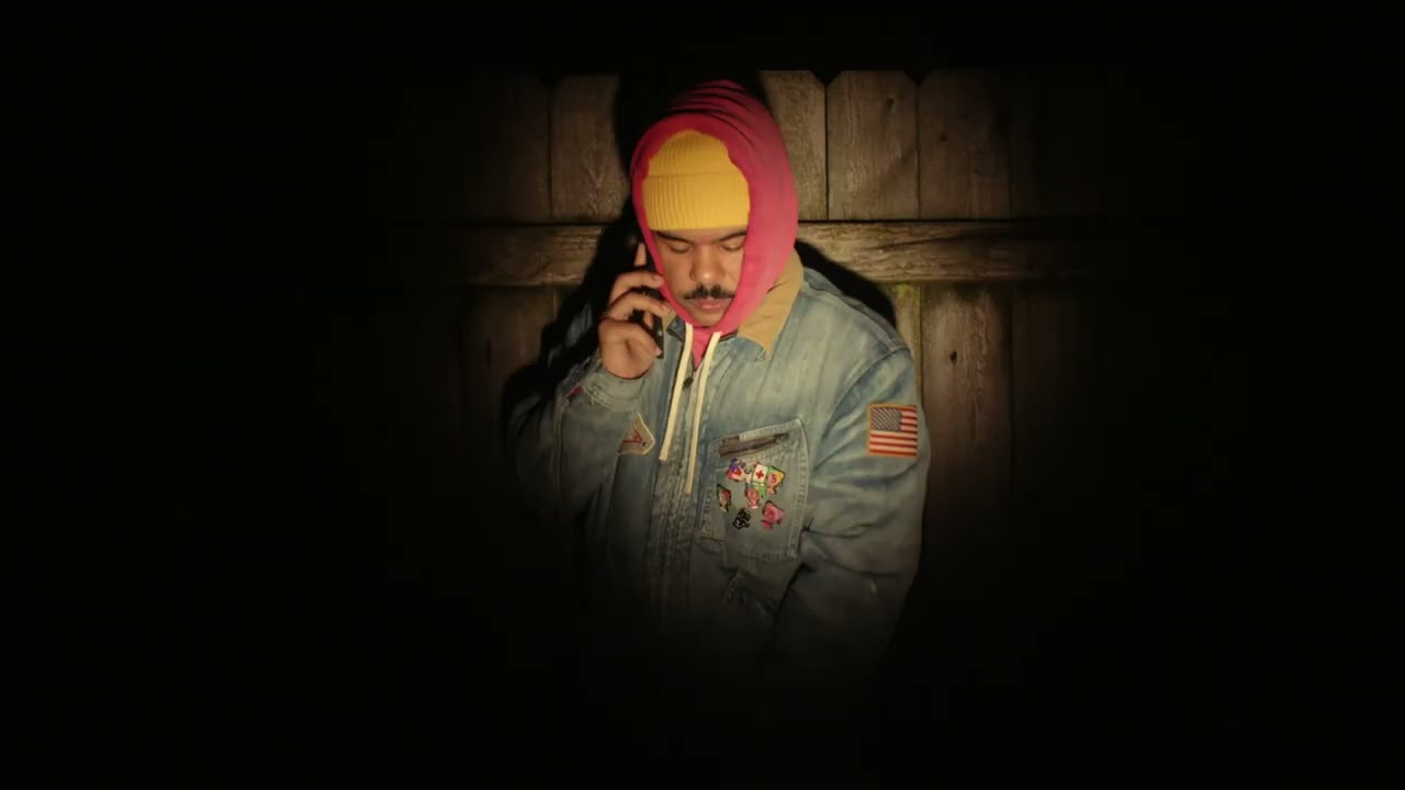 KEY! & ILoveMakonnen – LEAVE YA