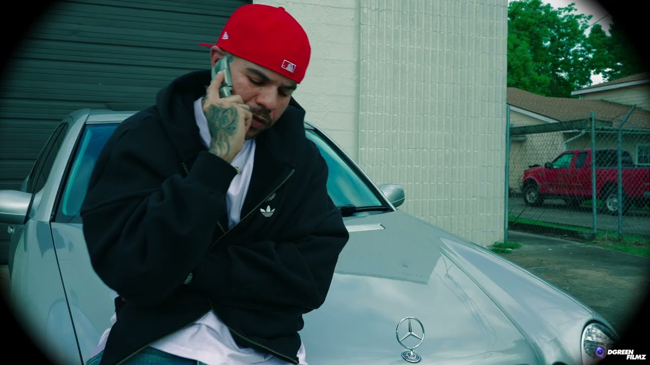 Le$ & Dj Mr Rogers – Warmin Up