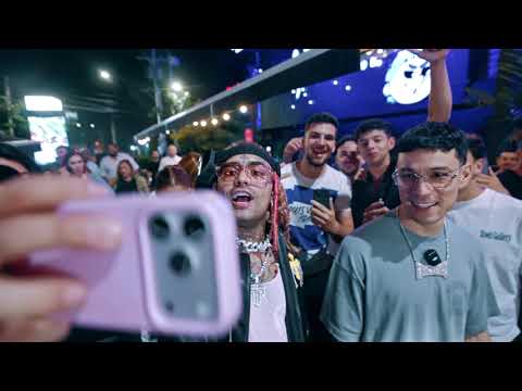 Lil Pump – Yes Sir