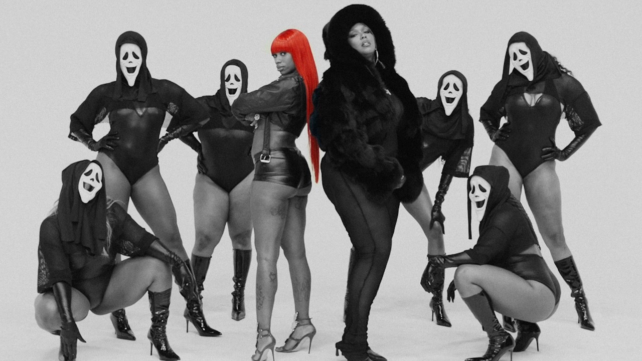 Lizzo & Sexyy Red – HOES