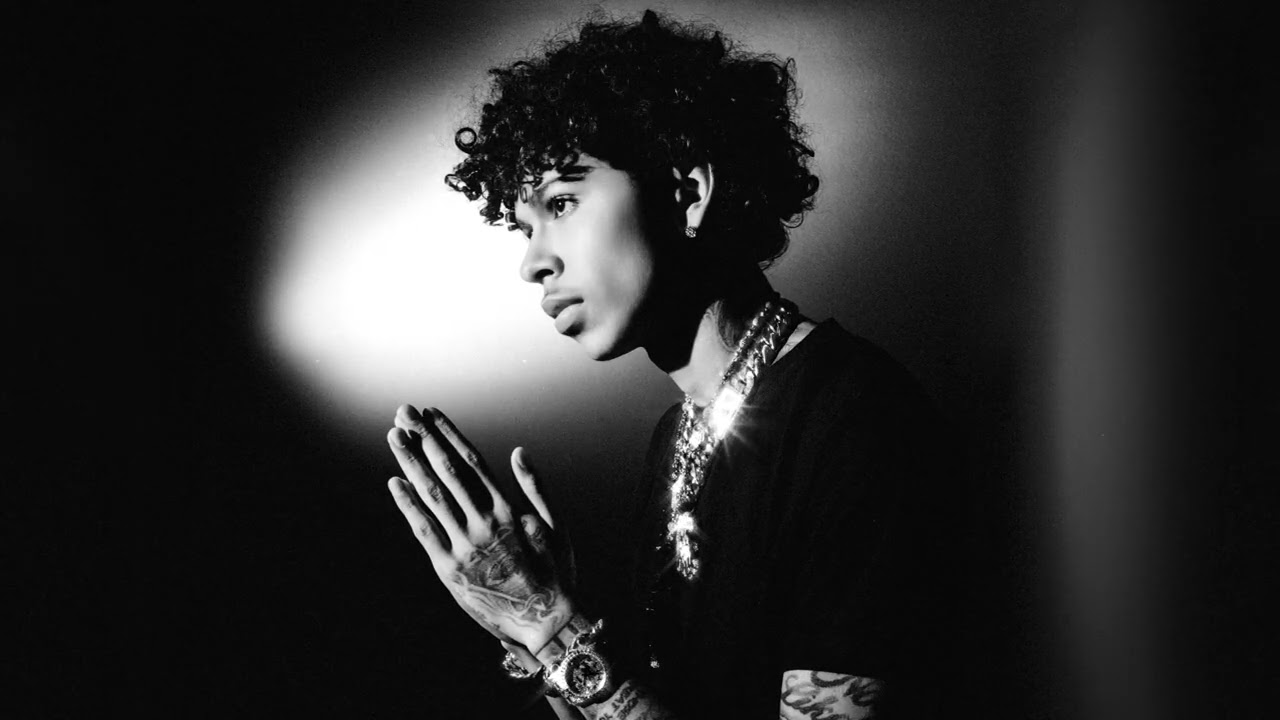 Luh Tyler – Stoner Music