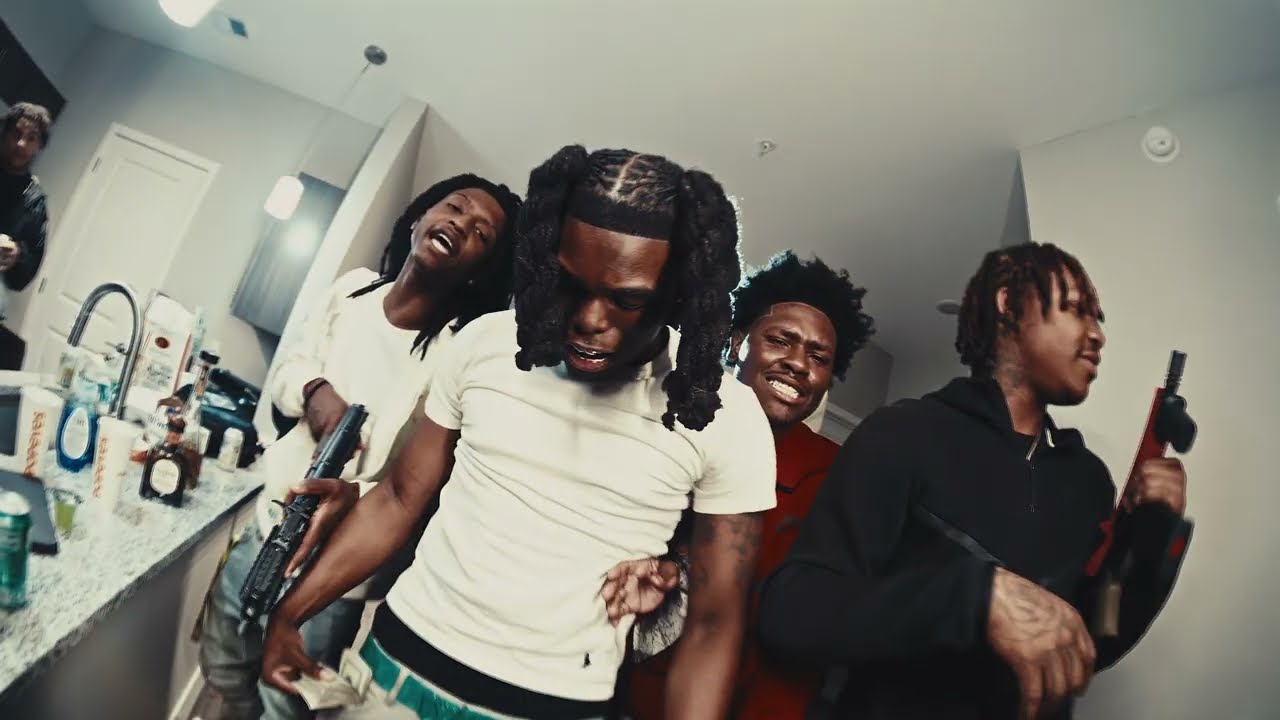 Merck – Go