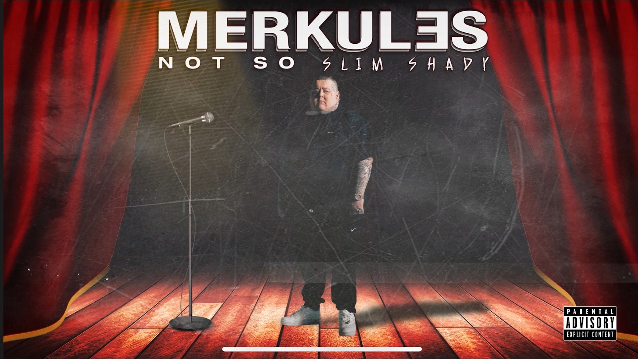 Merkules & C-Lance – Not So Slim Shady