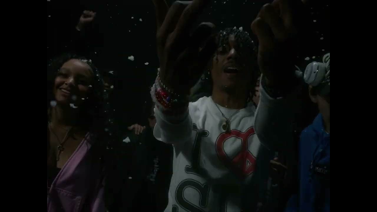 midwxst – NEW YEAR NEW SWAG