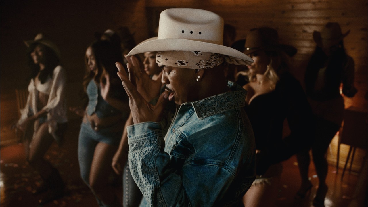 Ne-Yo – Ms. Tundra