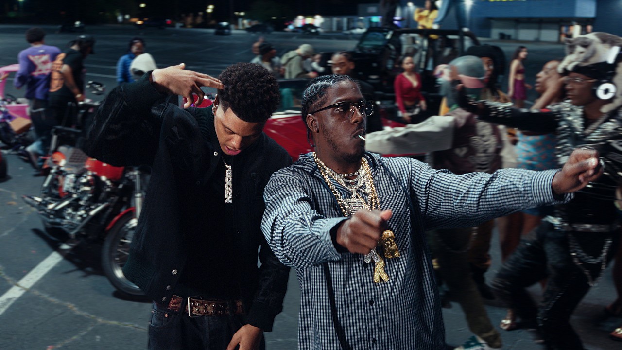 Nemzzz & Lil Yachty – GEEKIN