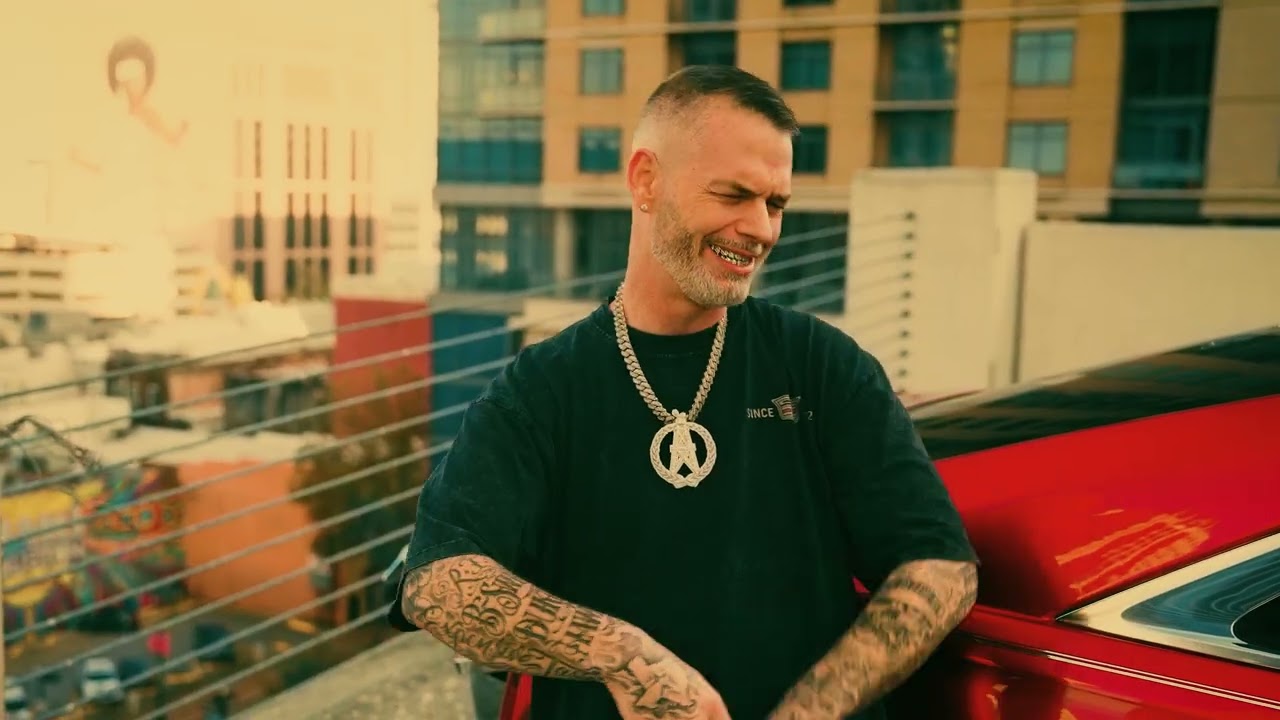 Paul Wall – Elbow Room