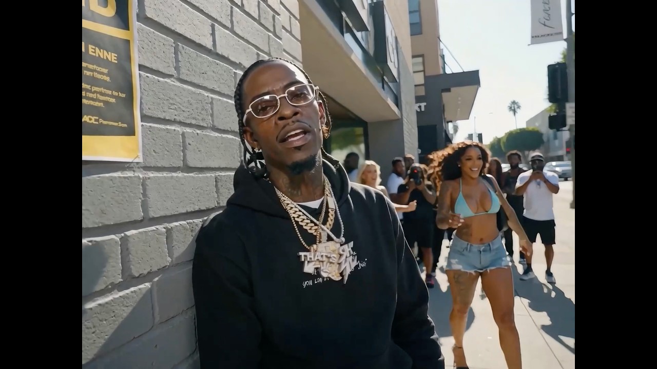 Rich Homie Quan – Still Dead