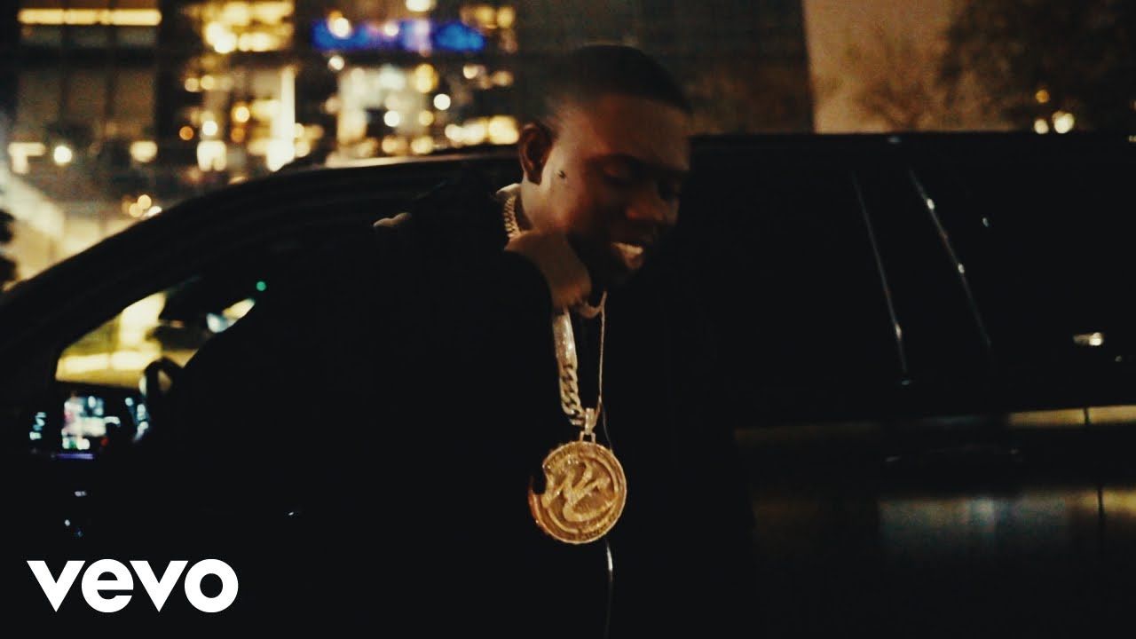 Sheff G – Eat, Work, Pray