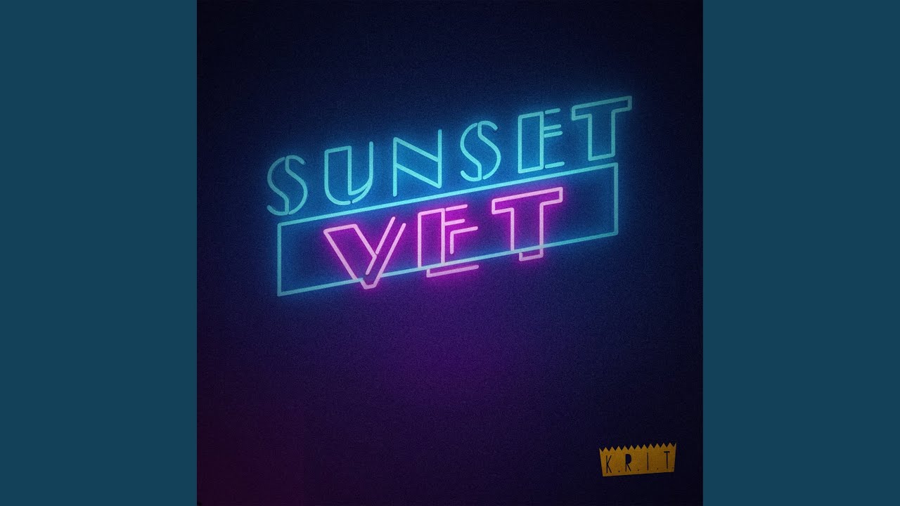 Big K.R.I.T. – Sunset Vet