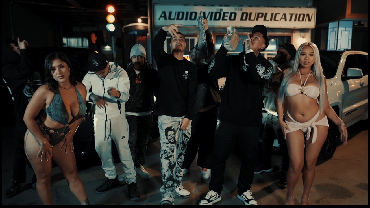 TopRankGang – Politicians
