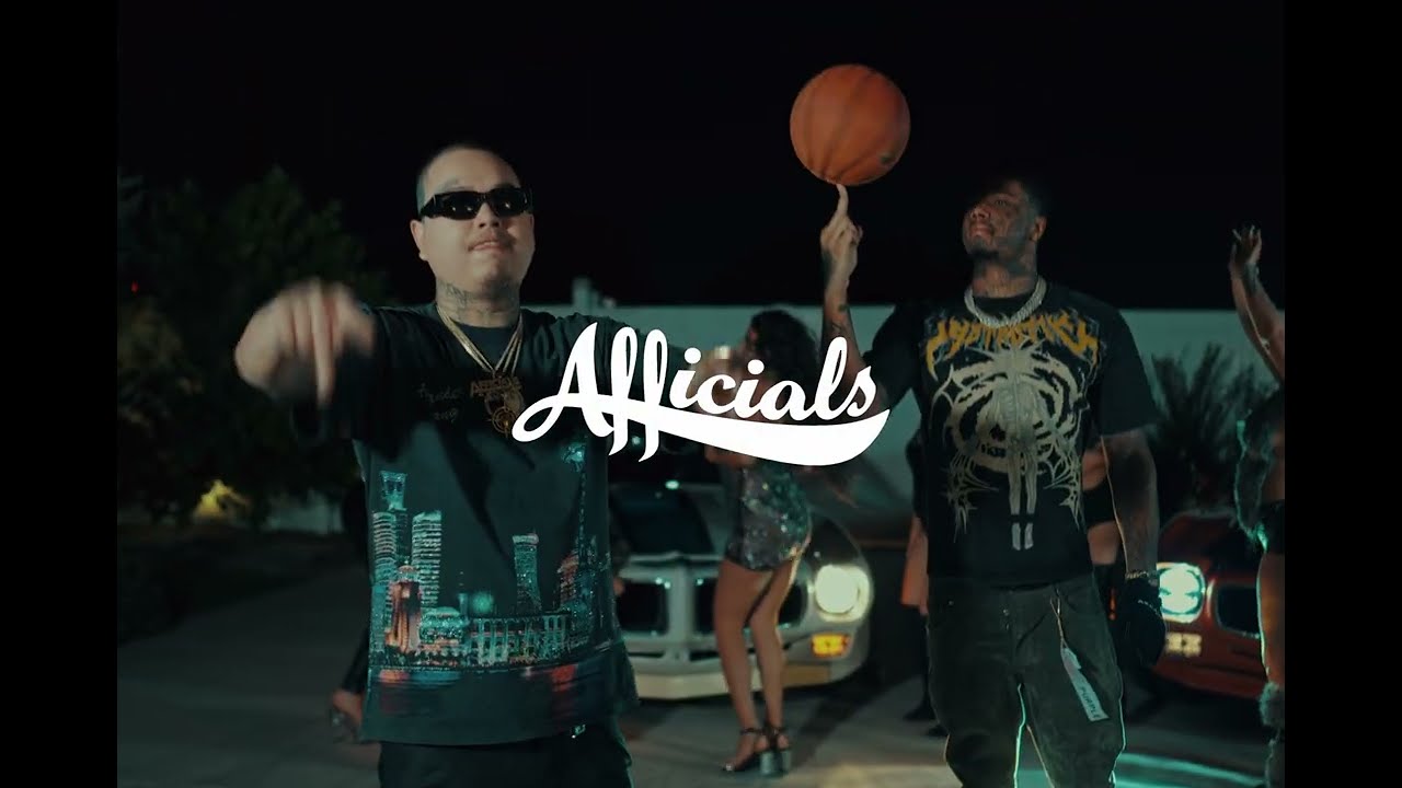 $tupid Young & Blueface – IYKYK