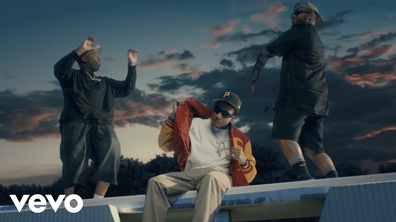 Tyga – 2POPS