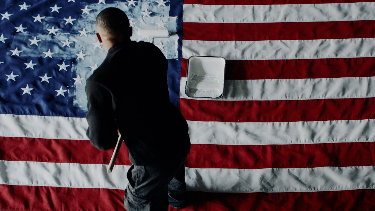 Vince Staples – White Flag