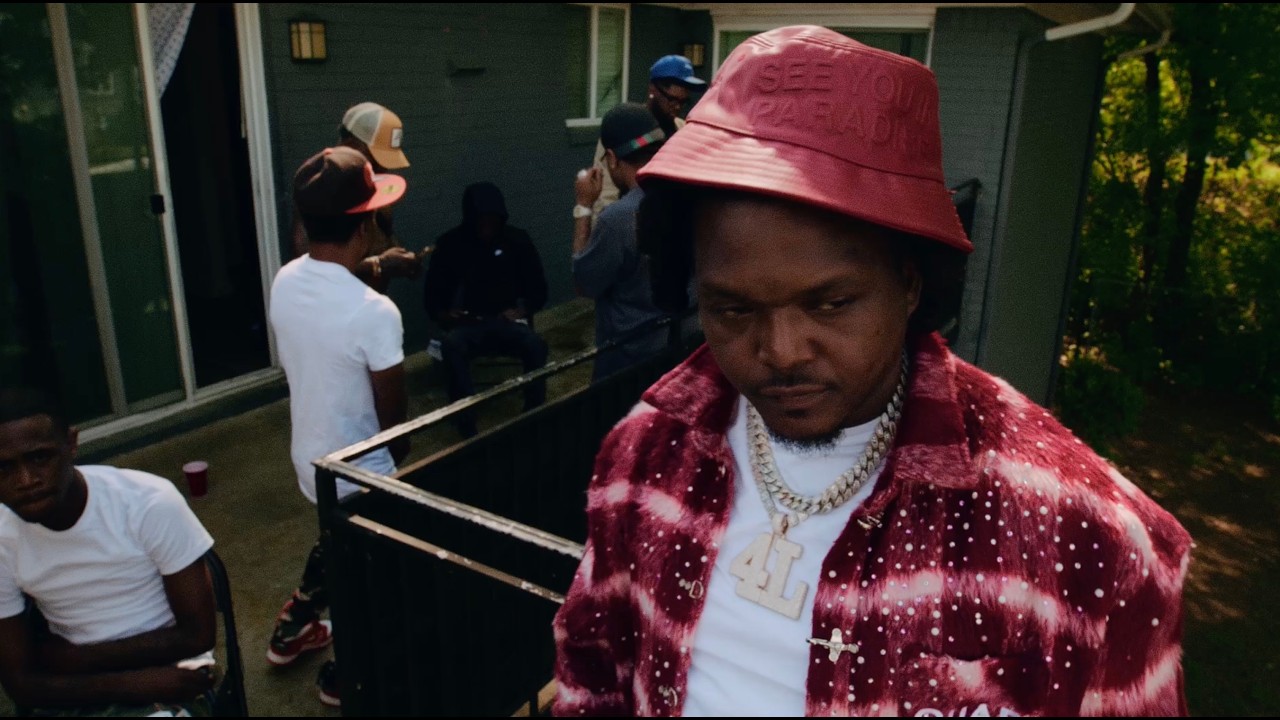 Young Nudy – Ya Dig