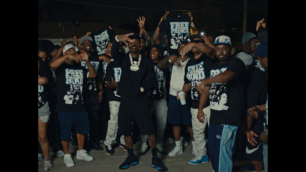 Zillionaire Doe – Part 2