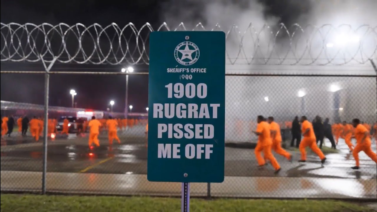 1900Rugrat – Pissed Me Off