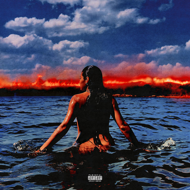 Jessie Reyez – A LITTLE VENGEANCE (17 tracks)