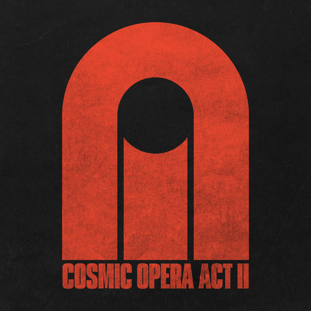 Labrinth – COSMIC OPERA ACT II (12 tracks)