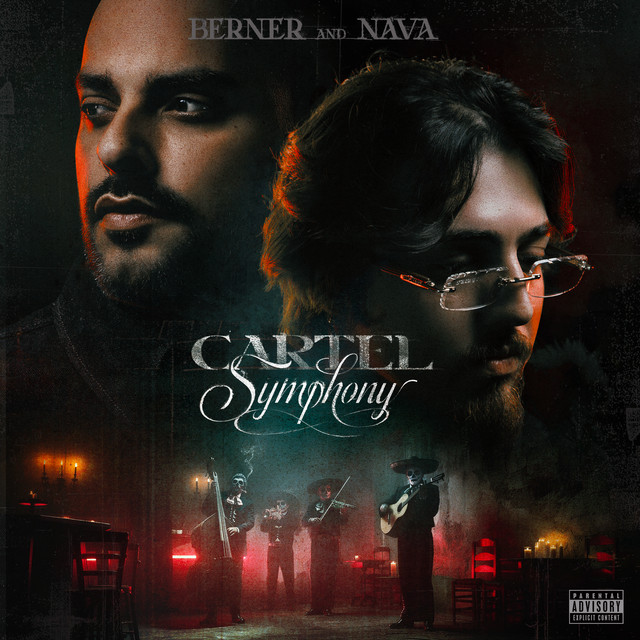 Berner & Nava – Cartel Symphony (9 tracks)