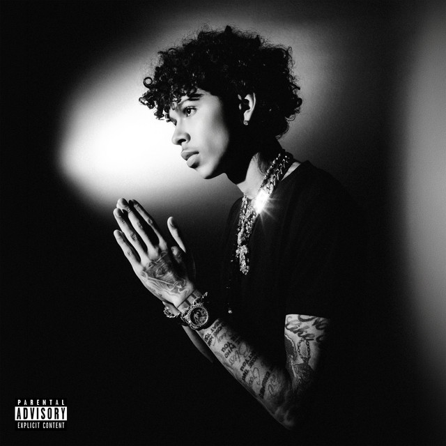 Luh Tyler – Destined For Greatness (15 tracks)