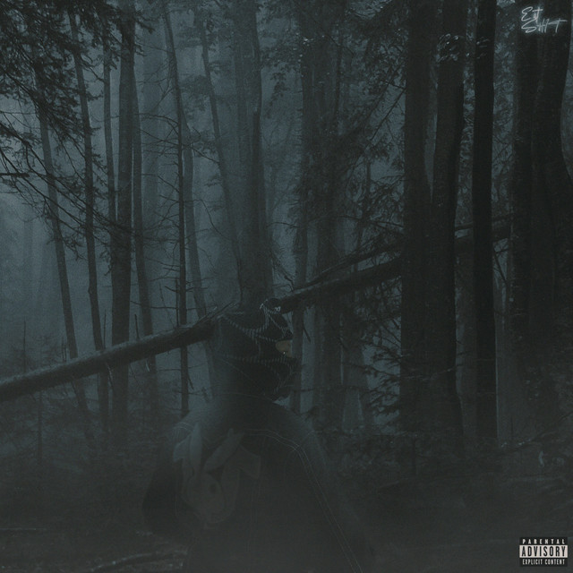 Jace! – Eat Shit (24 tracks)