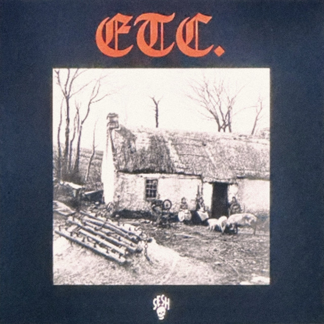 BONES – ETC. (14 tracks)