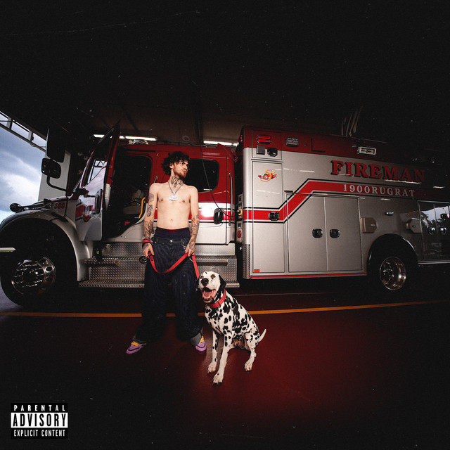1900Rugrat – Fireman (21 tracks)