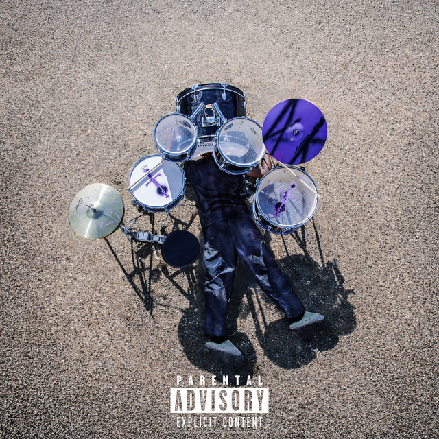 Dro Kenji – IT IS WHAT IT IS (15 tracks)
