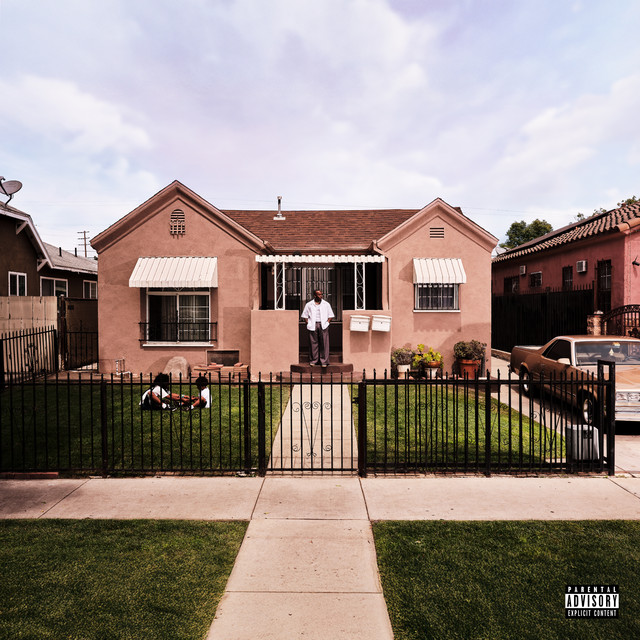 Blxst – Labor Of Love (13 tracks)
